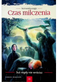 Czas Milczenia Tom 49 Już nigdy nie wrócisz