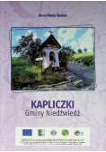 Kapliczki Gminy Niedźwiedź