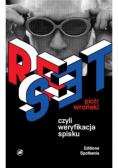 Reset czyli weryfikacja spisku