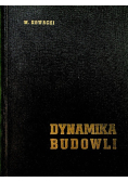 Dynamika budowli