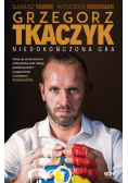 Niedokończona gra