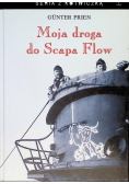 Moja droga do Scapa Flow