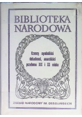 Czescy symboliści dekadenci  anarchiści przełomu XIX i XX wieku
