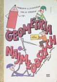 Geometria dla najmłodszych