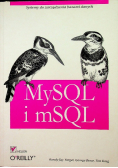MySQL i mSQL