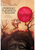 Opowieści tajemnicze i szalone