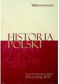 Historia Polski