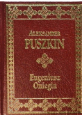 Eugeniusz Oniegin