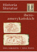 Historia literatur iberoamerykańskich