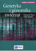 Genetyka i genomika zwierząt