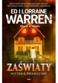 Zaświaty. Historie prawdziwe