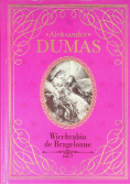 Wicehrabia de Bragelonne Tom 2