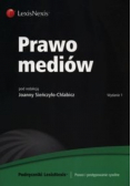 Prawo mediów