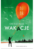 Ostatnie wakacje