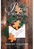 Piernik z wróżbą