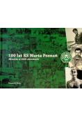 Piech 100 lat KS Warta Poznań