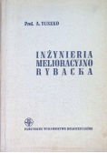 Inżynieria melioracyjno rybacka