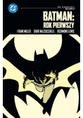 Batman Rok pierwszy