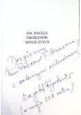 Socjologia problemów społecznych Tom 7