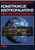 Konstrukcje krótkofalarskie dla zaawansowanych