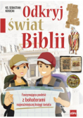 Odkryj świat Biblii