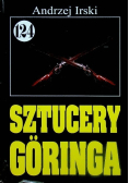 Pan Samochodzik Sztucery Goringa Tom 124