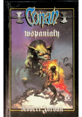 Opowieści o Conanie Tom 53 Conan wspaniały