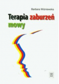 Terapia zaburzeń mowy Materiały pomocnicze do pracy z dziećmi starszymi i dorosłymi