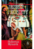 Jezus  i kobiety