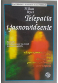 Parapsychologia Przepowiadanie przyszłości