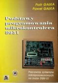 Podstawy programowania mikrokontrolera 8051