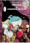 Hilda i czarna bestia