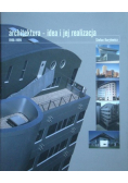 Architektura idea i jej realizacja 1998-1999