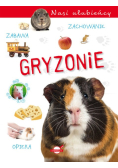 Nasi ulubieńcy Gryzonie