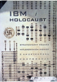 IBM i Holocaust