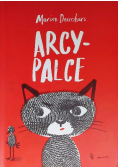 Arcypalce