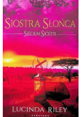 Siedem Sióstr Tom 6 Siostra Słońca