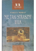 Nie taki straszny wilk