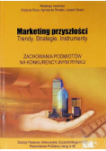 Marketing przyszłości