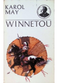 Winnetou Tom 3
