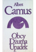 Obcy  Dżuma  Upadek