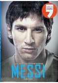 Messi Chłopiec który zawsze się spóźniał