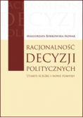Racjonalność decyzji politycznych