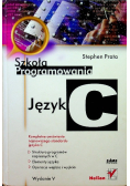 Język C  +  +  Szkoła programowania