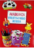 Akademia kreatywnego dziecka
