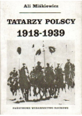 Tatarzy Polscy 1918 - 1939