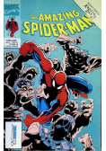 The amazing Spiderman Nr 6 / 95