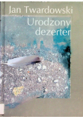 Urodzony dezerter