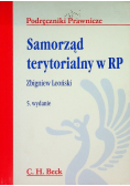 Samorząd terytorialny w RP