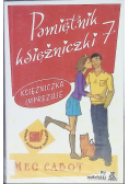 Pamiętnik księżniczki Tom 7 Księżniczka imprezuje